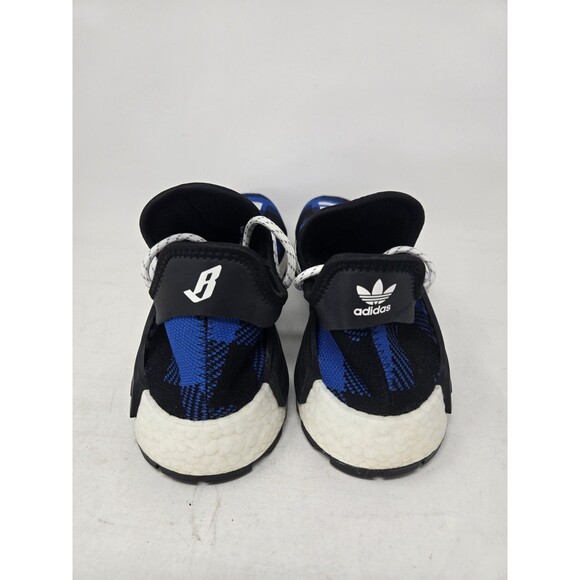Size 10.5  adidas NMD Human Race Trail x Pharrell x Billionaire Boys Club EF7387 main image 9